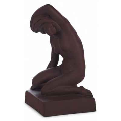 Купальщица 