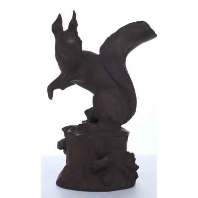 Скульптура Белка Мейсен керамика Германия Германия, Мейсен 1994