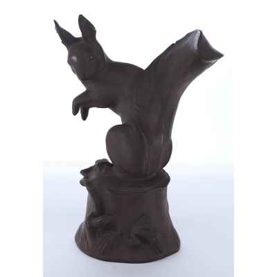 Скульптура Белка Мейсен керамика Германия Германия, Мейсен 1994