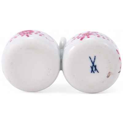 Менажница. Мейсен, Германия. Мейсен, Германия после 1934