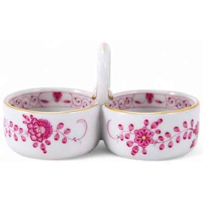 Менажница. Мейсен, Германия. Мейсен, Германия после 1934