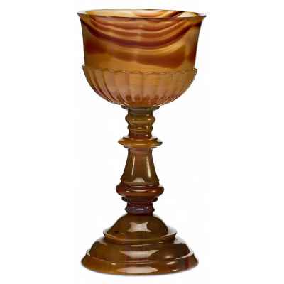 Кубок «Грааль»  Середина XX века