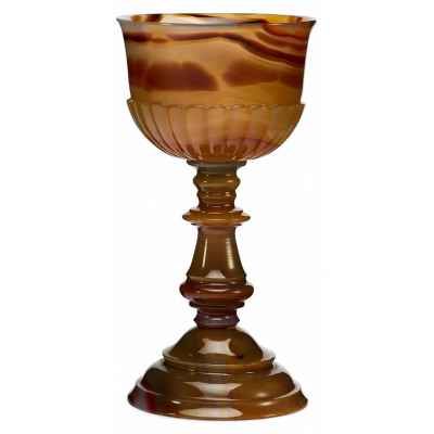 Кубок «Грааль»  Середина XX века