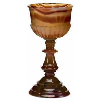 Кубок «Грааль»  Середина XX века