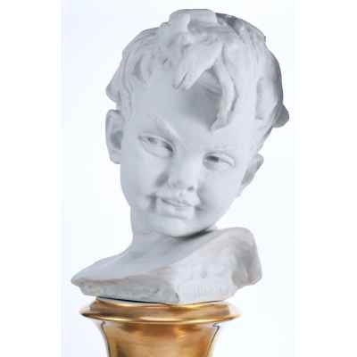 Парные скульптуры «Дети» Неаполь, Италия Начало XX века