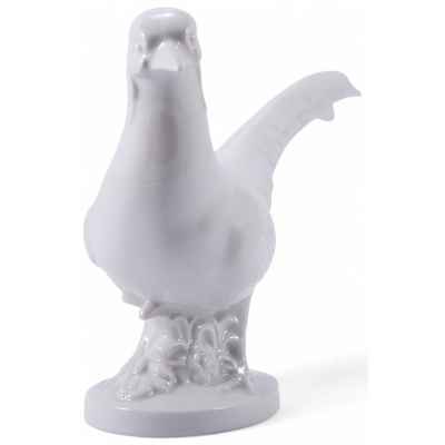 Скульптура Фазан фарфор, Херенд (Herend) Венгрия 1960-86 гг. Н-16,5 см. Херенд, Венгрия 1960-е-1986 гг