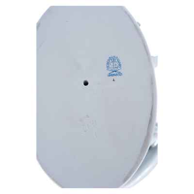 Скульптура «Две цапли» Херенд, Венгрия конец 1950-х -1960-гг