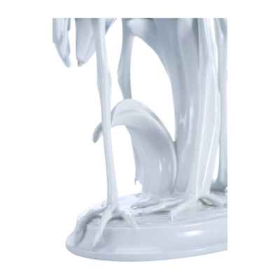 Скульптура «Две цапли» Херенд, Венгрия конец 1950-х -1960-гг