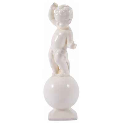 Малыш балансирующий на шаре Кацухетте, Германия 1941-1958 гг