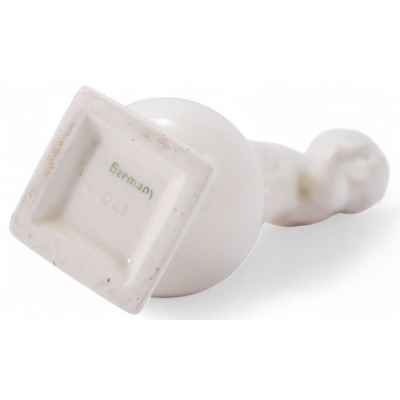 Малыш балансирующий на шаре Кацухетте, Германия 1941-1958 гг