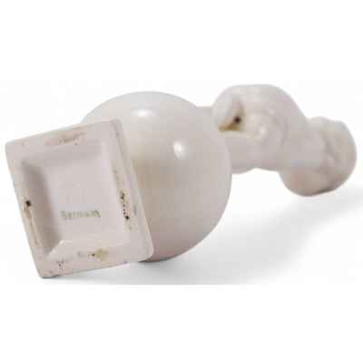 Малыш на шаре Кацухетте, Германия 1941-1958 гг