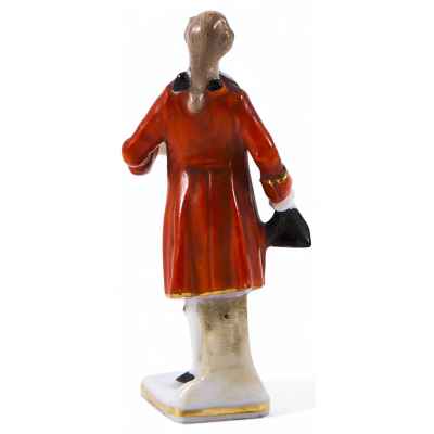 Скульптура «Кавалер» Плауэ, Германия 1887- 1900 гг