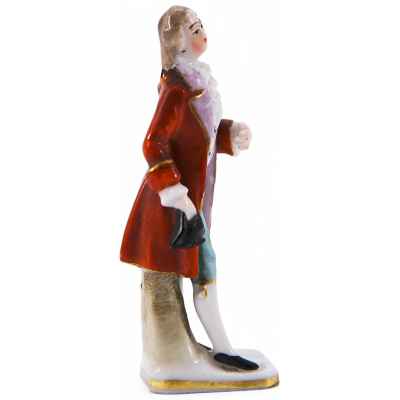 Скульптура «Кавалер» Плауэ, Германия 1887- 1900 гг