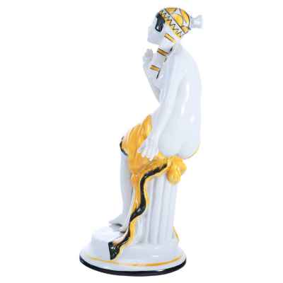 Скульптура «Танцовщица» 1930 год Европа 1930 гг