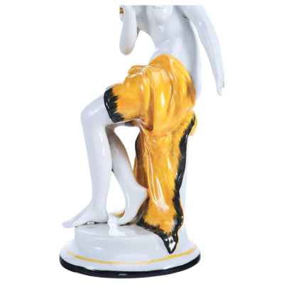 Скульптура «Танцовщица» 1930 год Европа 1930 гг