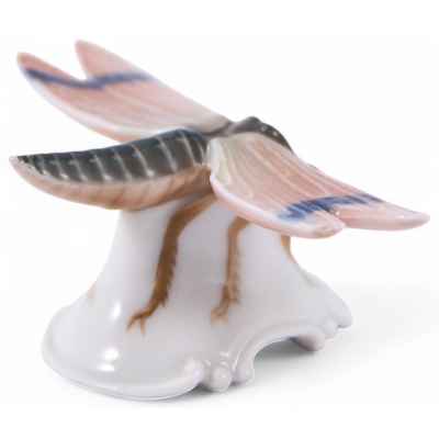 Скульптура «Стрекоза» Розенталь, Германия 1910- 1945 гг