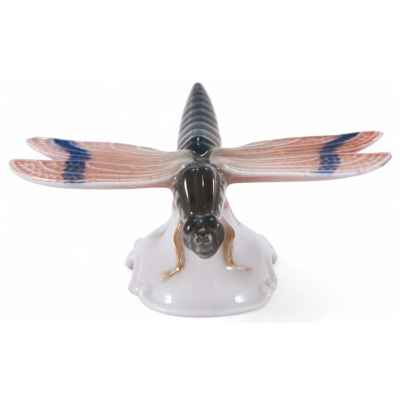 Скульптура «Стрекоза» Розенталь, Германия 1910- 1945 гг