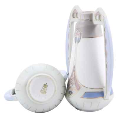 Парные вазы Германия Тюрингия, Германия 1905-1937 гг