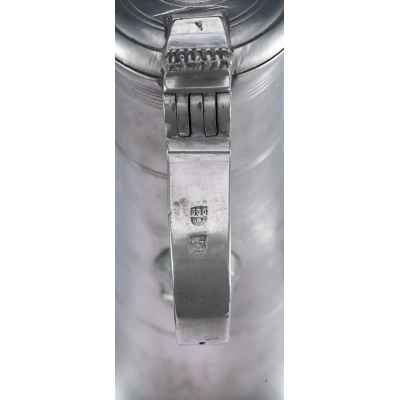 Пивная кружка олово, Georg Hehtz Зальцбург 1634-63 гг. Н-28 см. Зальцбург, Германия 1634-63 гг