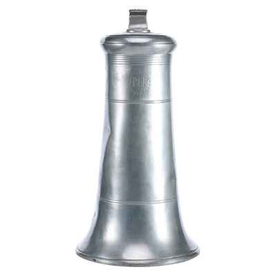 Пивная кружка олово, Georg Hehtz Зальцбург 1634-63 гг. Н-28 см. Зальцбург, Германия 1634-63 гг