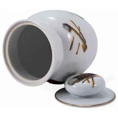 Табачная банка Австрия ХХ век