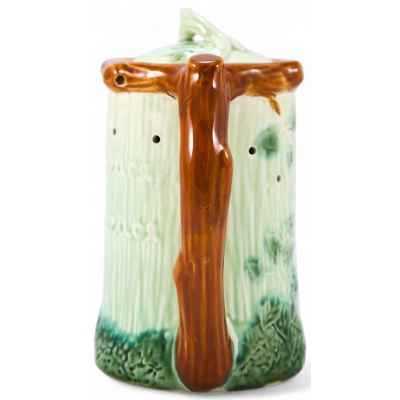 Пивная кружка «Напейся - не облейся» Россия 1950-гг