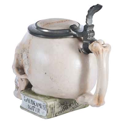 Кружка «Gaudeamus» Европа XIX век