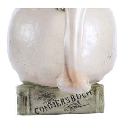 Кружка «Gaudeamus» Европа XIX век