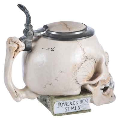 Кружка «Gaudeamus» Европа XIX век