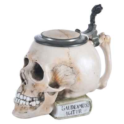 Кружка «Gaudeamus» Европа XIX век