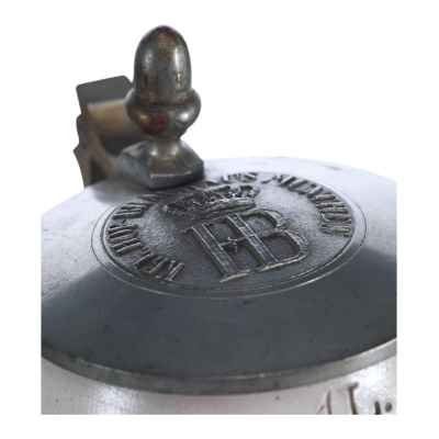 Пивная кружка Хофбройхаус Германия Первая четверть XX века