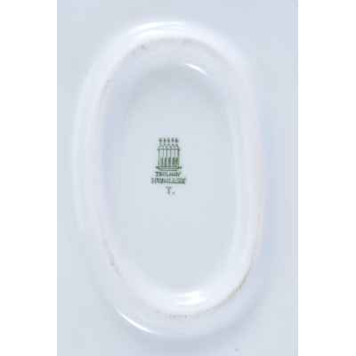 Скульптура «Борзая» Печ, Венгрия 1930-гг