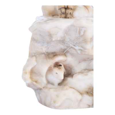 Скульптурная композиция «Охотящаяся лисица» Мюнхен, Германия Конец XIX века