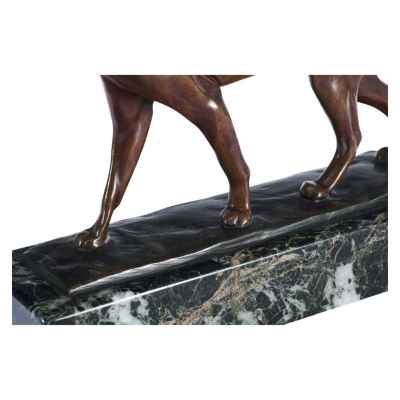 Скульптура «Канадский сфинкс» Европа первая половина XX века