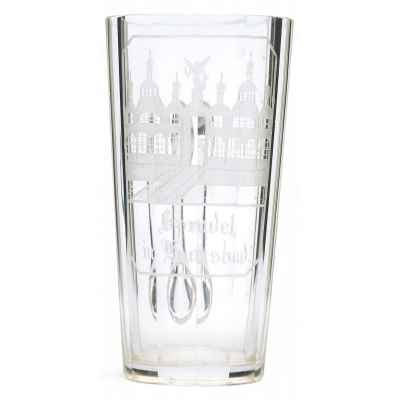 Кружка. Богемия Богемия Вторая половина XIX века