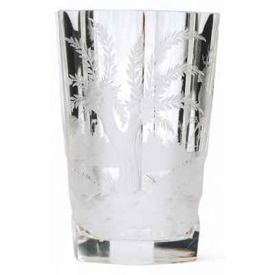 Пивной стакан Богемия Богемия Вторая половина XIX века