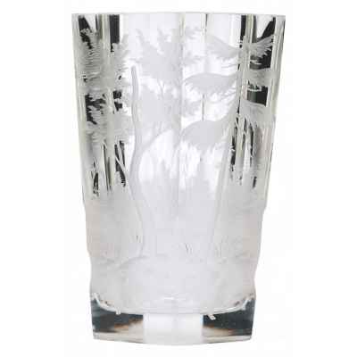 Пивной стакан Богемия Богемия Вторая половина XIX века