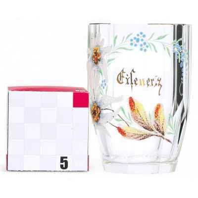 Стакан подарочный Германия Начало XX века