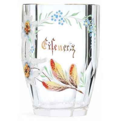 Стакан подарочный Германия Начало XX века