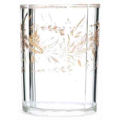 Стакан, 1780 год, Богемия Богемия 1780-гг