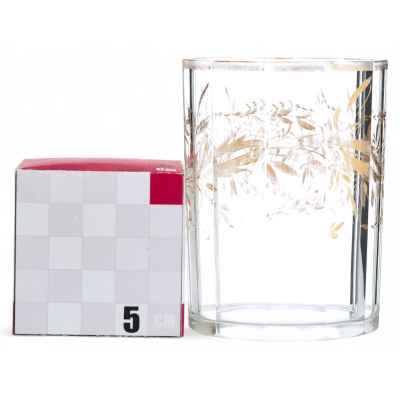 Стакан, 1780 год, Богемия Богемия 1780-гг