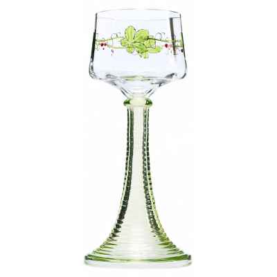 Бокал «Виноградная лоза» Европа Конец XIX- начало XX вв