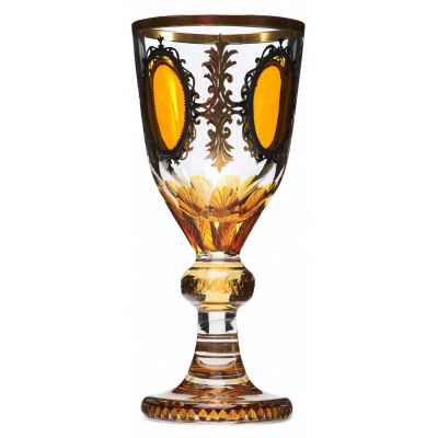 Памятный кубок «Bum Andenken» Богемия ХХ век