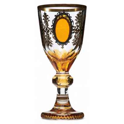 Памятный кубок «Bum Andenken» Богемия ХХ век