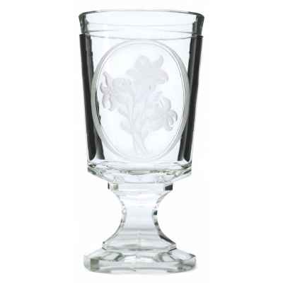 Цилиндрический Кубок. Богемия Богемия Вторая половина XIX века