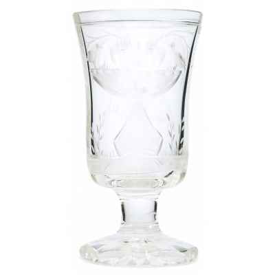 Кубок. Богемия. вторая половина XIX в. Богемия Вторая половина XIX века