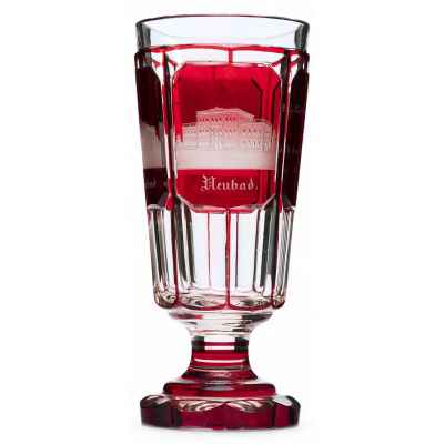 Кубок «Schlangenbad» Чехия до 1860 г