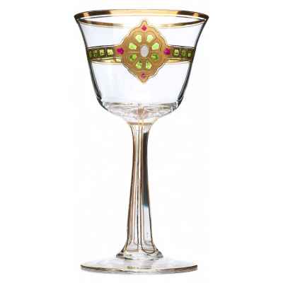 конец XIX в. Кубок. Богемия Богемия Конец XIX века