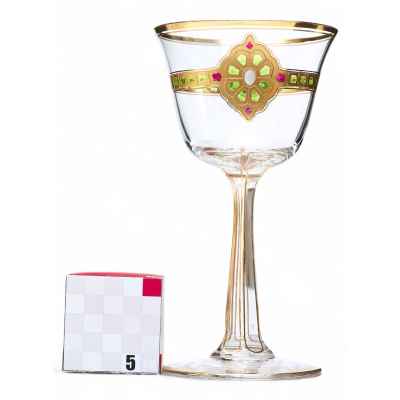 конец XIX в. Кубок. Богемия Богемия Конец XIX века