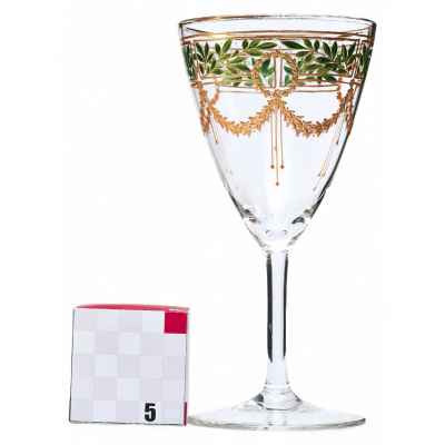 Бокал «Неоклассический» Европа Конец XIX- начало XX вв